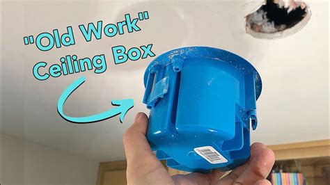 junction box for bathroom light fixture|mounting light fixtures to boxes.